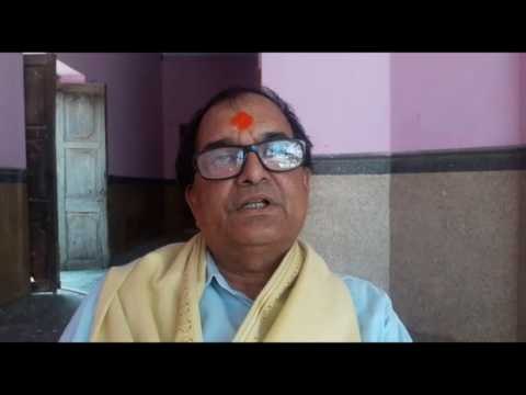 New temple will made near Ram Janmabhoomi Ayodhya