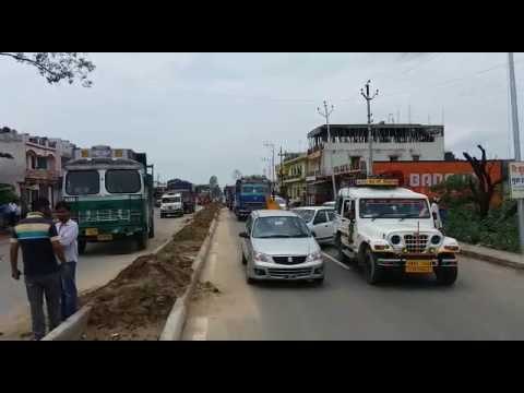 Villagers drown in Tanakpur highway