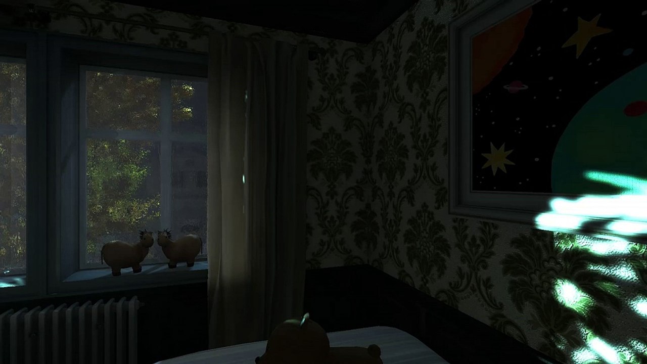 TheNightfall - Trailer