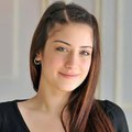 Hazal Kaya Beautiful Photos Collection - Stunning Turkish Beauty 