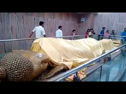 बौद्ध धर्म के महातीर्थ प्राचीन कुशीनारा की कहानी II Three Reasons of Budh Funeral in Kushinagar