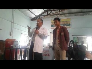 Science fair held at Countrywide School