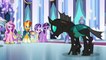 A Changeling Can Change (The Times They Are A Changeling) | MLP: FiM [HD]