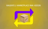 Magento 2 Marketplace RMA Addon - Landofcoder