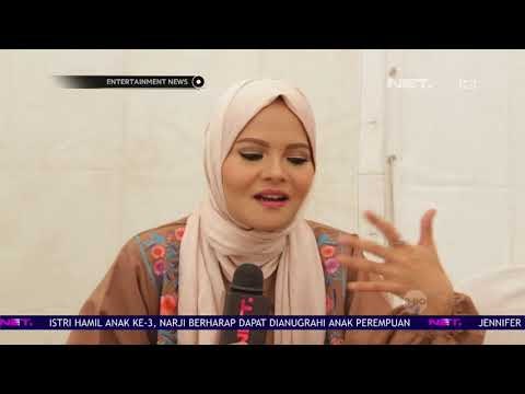 Cara Terry Memantapkan Hati Untuk Terus Berhijrah