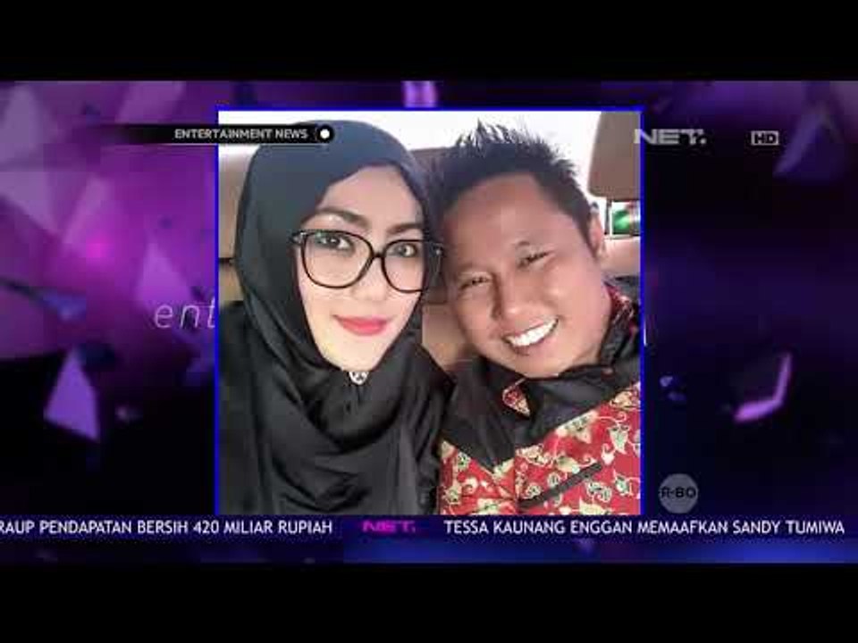 Istri Hamil Anak Ke 3, Narji Berharap Dapat Anak Perempuan