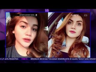 Kriss Hatta Mendatangi Polda Atas Pelaporan Sang Istri