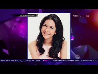 Awal Mula Sere Kalina Menjadi Seorang Presenter