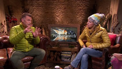 BBC Winterwatch 2018 2of4