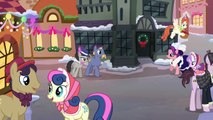 Say Goodbye to the Holiday (A Hearth's Warming Tail) | MLP: FiM [HD]