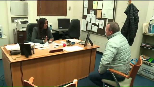 Autistic High School Student Found Stabbed to Death at Chicago Hotel