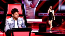 The Voice | MOST SURPRISING Blind Auditions worldwide [PART 4]