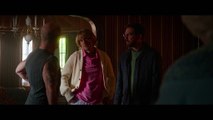 Father Figures - Clip - No Way