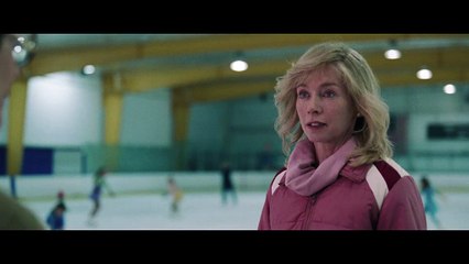 I, Tonya - Clip - No Smoking