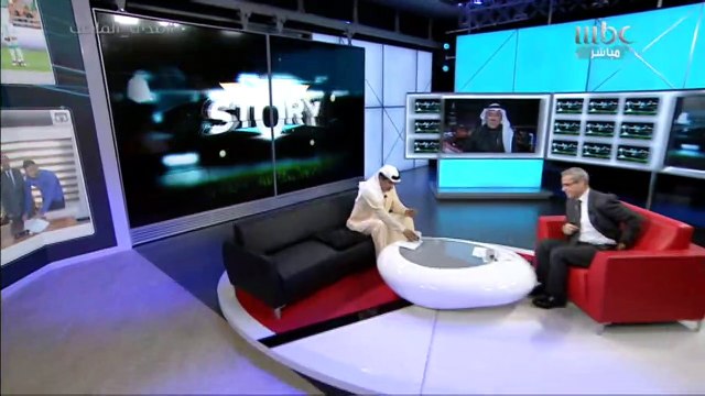 القصة الأخيرة .. #صدى_الملاعب يتشرف بتكريم أمير المنطقة الشرقية