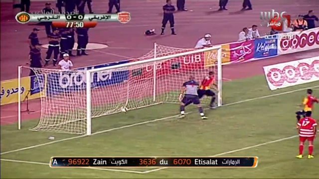 لقاء #صدى_الملاعب مع المحترف التونسي لنادي الاتفاق فخر الدين بن يوسف