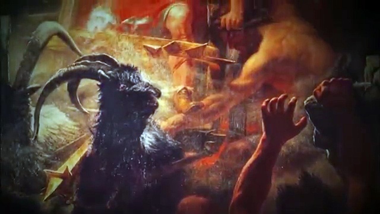 ALIENÍGENAS DO PASSADO - Thor