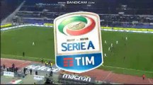 Diego Laxalt Goal - Lazio 1-2 Genoa 05.02.2018