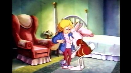 Nostalgia Critic - Care Bears In Wonderland