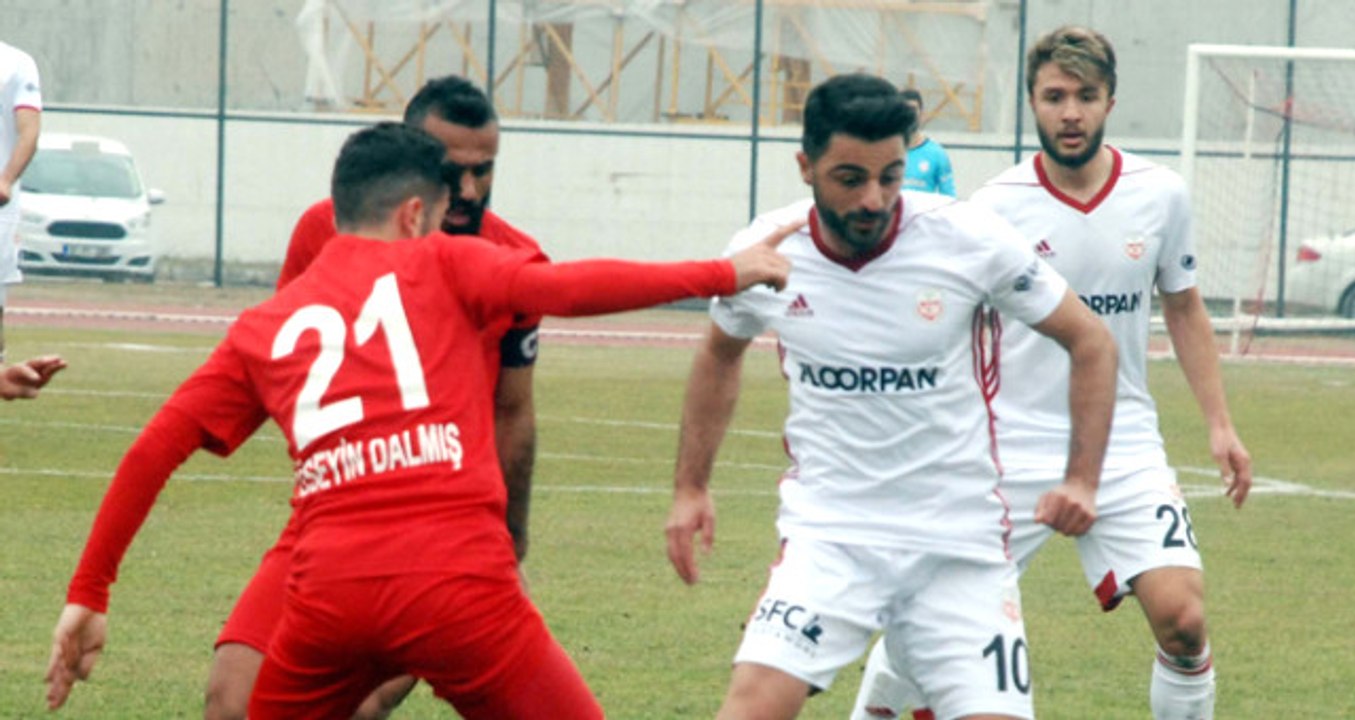 Kastamonuspor Kulüp Binasına Silahlı Saldırı Düzenlendi