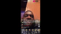 Ar-Ab REACTS to WINNING $200k against Birdman in Super Bowl Bet
