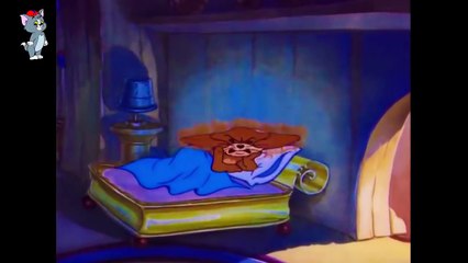 Cartoon for Kids Tom And Jerry English Ep. - Saturday Evening Puss - Cartoons For   Ep. 51
