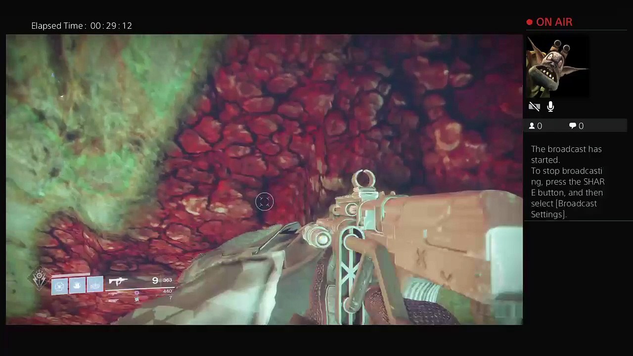 PLAYING DESTINY 2 WITH FRIENDS (30)