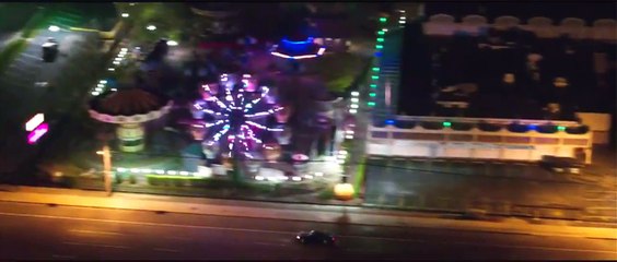 Soygun - Good Time (2017) Fragman