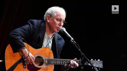 Paul Simon to Retire From Touring