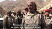 L'armée yéménite rêve de Sanaa mais bute sur des montagnes