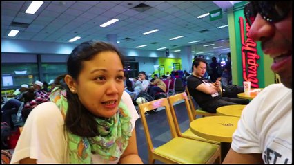 going to palawan Philippines for the first time.