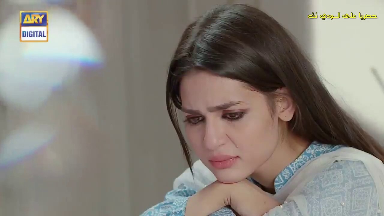 المسلسل الباكستاني التضحية الحلقة 5 مترجمة