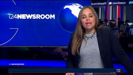 Ramallah: le Premier ministre indien rendra hommage à Arafat