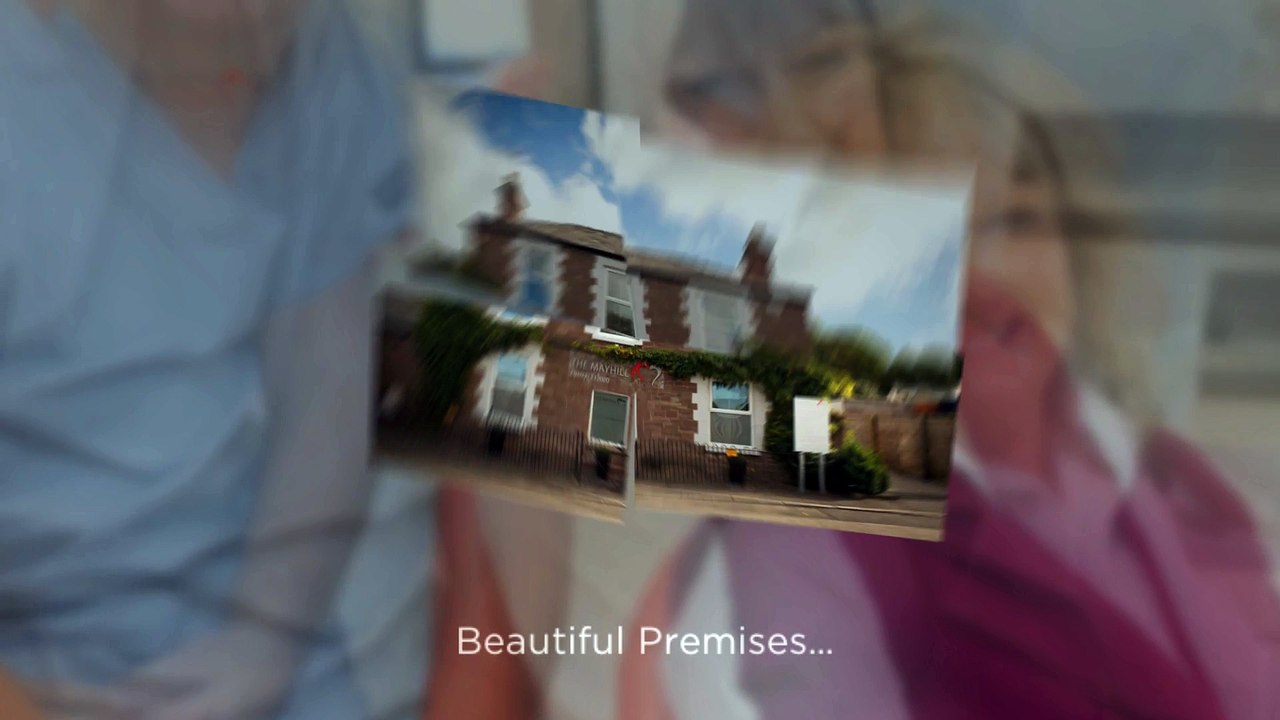 The Mayhill - Bringing First Class Dental Treatment To Chepstow
