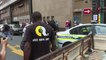 ANC members clash with pro-Zuma protesters