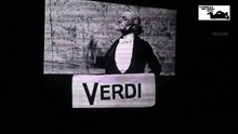Fregoli | Giovedi 8 ottobre | Le Giornate del Cinema Muto 2015