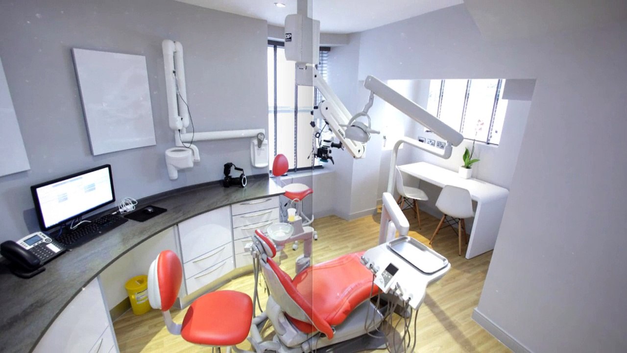 Dental Implants In Abergavenny Area - South Wales