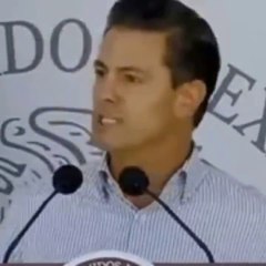 Dice EPN que “no puede haber perdón ni olvido para los delincuentes” y el____