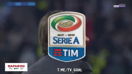 Lazio VS Genoa 1-2 - All Goals & highlights - 05.02.2018