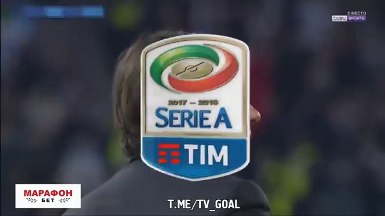 Lazio VS Genoa 1-2 - All Goals & highlights - 05.02.2018