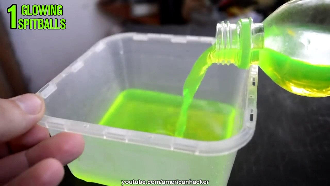 5 incredible ideas and Life Hacks