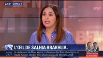 L'oeil de Salhia Brakhlia : La France Insoumise a son école. On a assisté au premier cours !