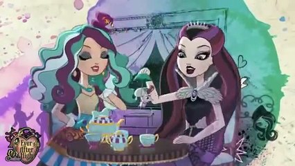 Ever After High - Episode 2 - Apple's Tale_ The Story of a Royal
