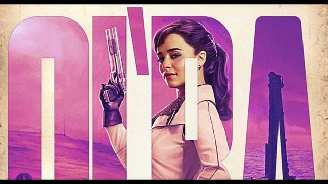 Star Wars : 5 choses à savoir sur le film dédié à Han Solo