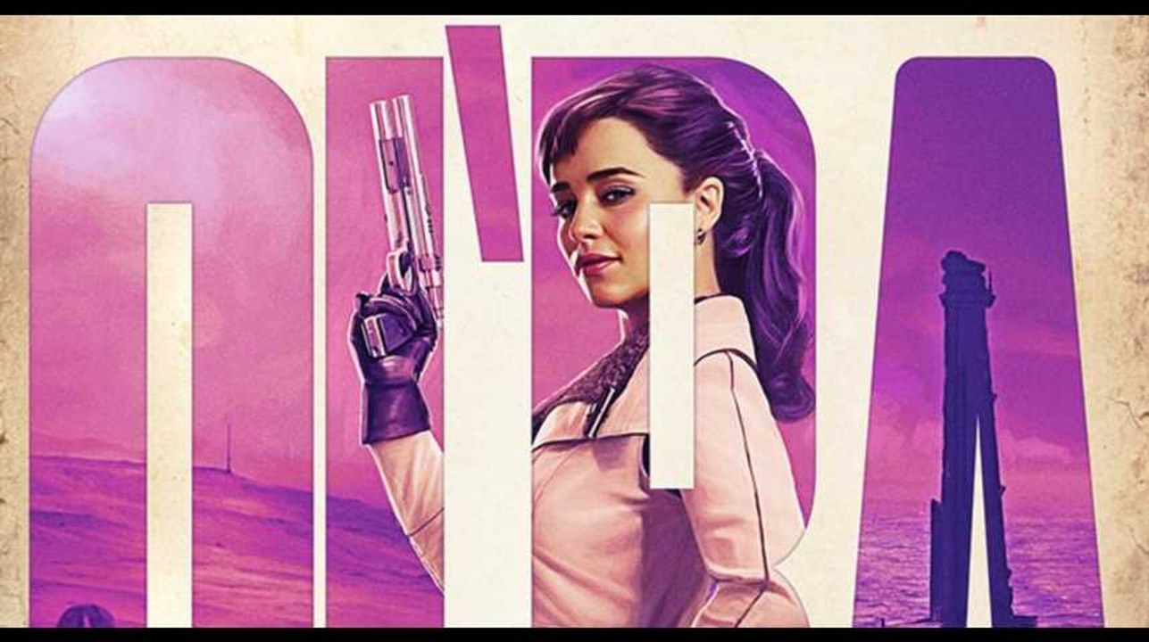 Star Wars : 5 choses à savoir sur le film dédié à Han Solo