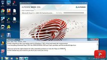 Solved Some products failed to install and successfully installed Autodesk Maya 2016