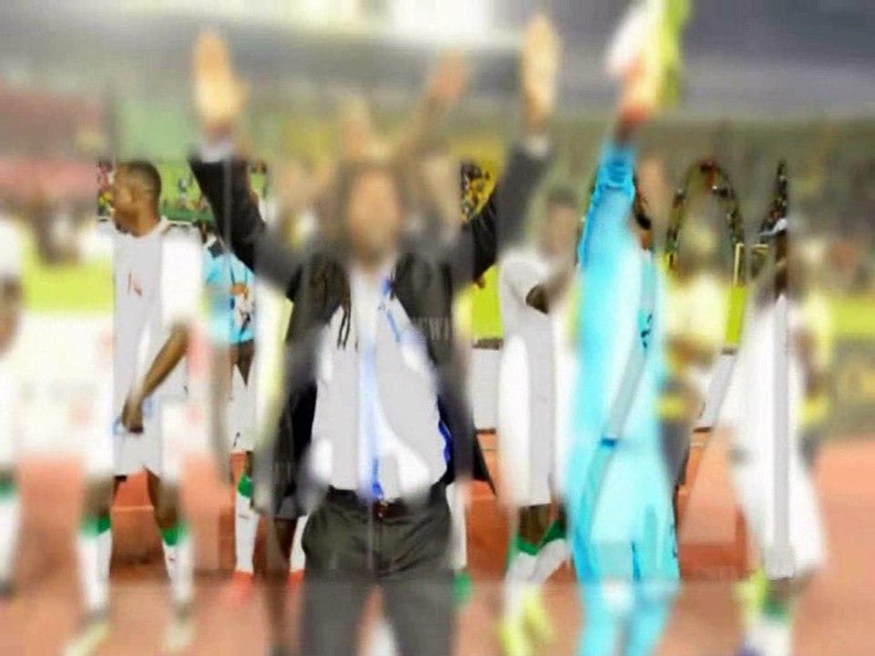 Reportage sur Generation Foot