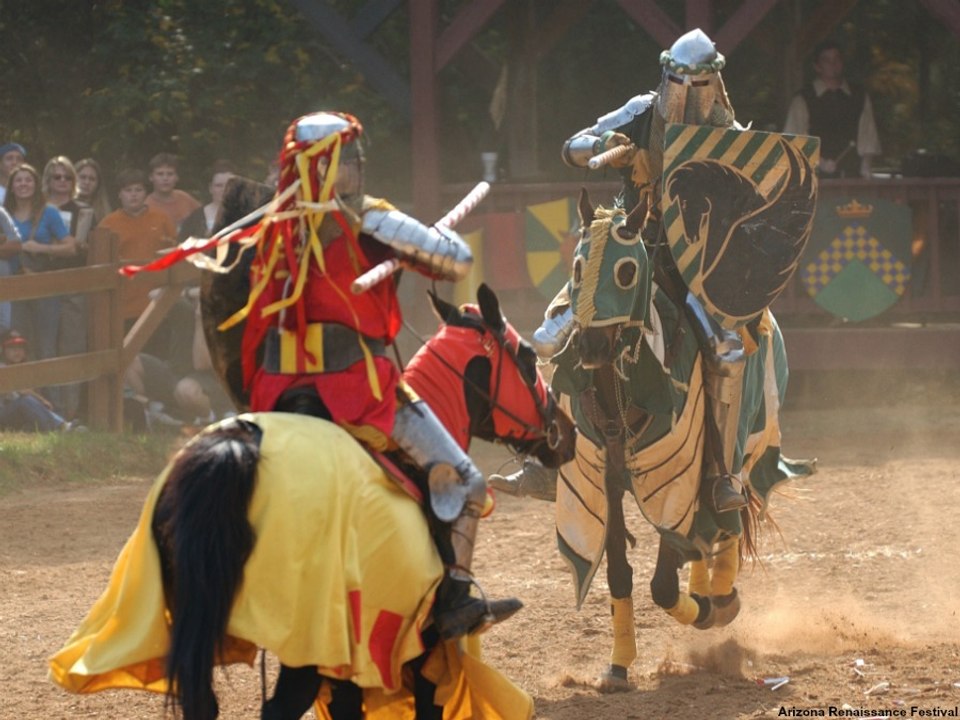 Top February events around Phoenix (2018) - ABC15 Things To Do