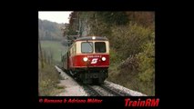 Die Mariazellerbahn mit der 1099 - 1993