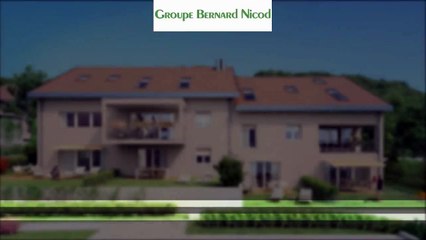 A vendre - Appartement - Gilly (1182) - 4.5 pièces - 141m²